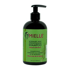 Mielle Rosemary Mint Strengthening Shampoo